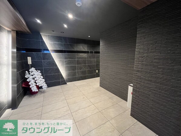 クラリティア板橋本町の物件内観写真